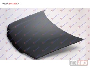 NOVI: delovi  HAUBA Vw polo 99-01 -dostupno