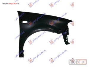 Glavna slika - BLATOBRAN (DUGI) Desno Vw polo 99-01 -nedostupno - MojAuto