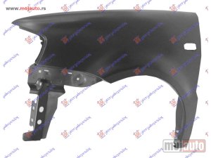 NOVI: delovi  BLATOBRAN (KRATKI) Levo Vw polo 99-01 -dostupno