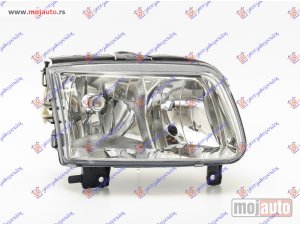 NOVI: delovi  FAR ELEKTRICNI (DEPO) Desno Vw polo 99-01 -nedostupno