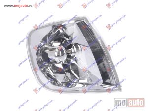 NOVI: delovi  MIGAVAC Desno Vw polo 99-01 -dostupno