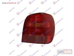 NOVI: delovi  STOP LAMPA (DEPO) Desno Vw polo 99-01 -dostupno