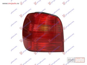 NOVI: delovi  STOP LAMPA (DEPO) Levo Vw polo 99-01 -nedostupno