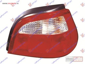 NOVI: delovi  STOP LAMPA (DEPO) Desno Renault megane l/b 99-02 -dostupno