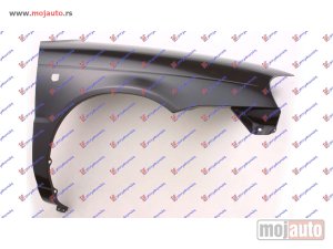 NOVI: delovi  BLATOBRAN Desno Suzuki baleno sdn-h/b 98-02 -dostupno