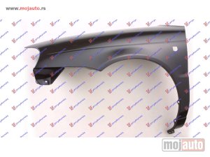 NOVI: delovi  BLATOBRAN Levo Suzuki baleno sdn-h/b 98-02 -dostupno