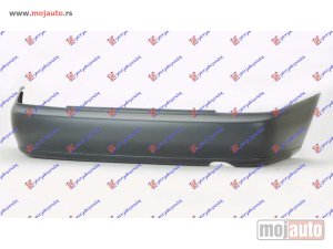 NOVI: delovi  ZADNJI BRANIK CRNI 4 VRATA Suzuki baleno sdn-h/b 98-02 -nedostupno