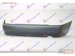 NOVI: delovi  ZADNJI BRANIK PM 4 VRATA Suzuki baleno sdn-h/b 98-02 -dostupno