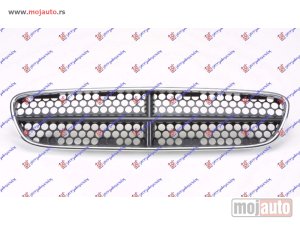 NOVI: delovi  PVC MASKA HROM Suzuki baleno sdn-h/b 98-02 -dostupno