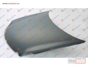 NOVI: delovi  HAUBA Vw polo 02-05 -dostupno