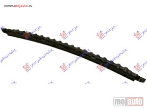 NOVI: delovi  SINA ZADNJEG BRANIKA PLASTICNA Vw polo 02-05 -dostupno