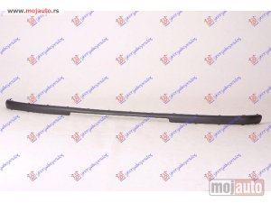 NOVI: delovi  LAJSNA ZADNJEG BRANIKA Vw polo 02-05 -dostupno