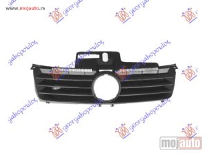 NOVI: delovi  PVC MASKA Vw polo 02-05 -dostupno