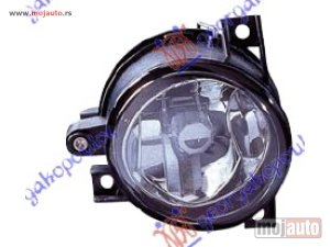 NOVI: delovi  MAGLENKA (H3) (KINA) Levo Vw polo 02-05 -dostupno