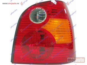 NOVI: delovi  STOP LAMPA (ZUTI MIGAVAC) (DEPO) Desno Vw polo 02-05 -dostupno