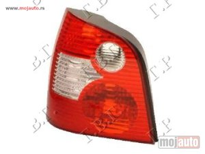 NOVI: delovi  STOP LAMPA (CRVENA/PROVIDNA) (DEPO) Levo Vw polo 02-05 -dostupno