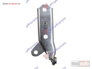 NOVI: delovi  MAKAZE HAUBE Desno Vw polo 02-05 -dostupno