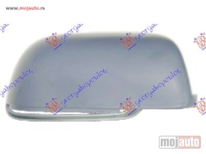 NOVI: delovi  POKLOPAC RETROVIZORA PM Desno Vw polo 02-05 -dostupno