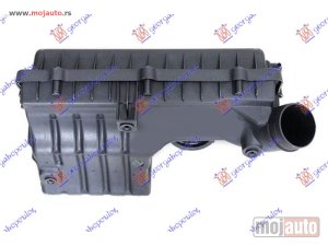 NOVI: delovi  KUCISTE FILTERA VAZDUHA (BXW/BUD/BTS/CGGB) (AUTOMATSKI) Vw polo 02-05 -dostupno