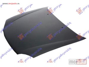 NOVI: delovi  HAUBA Ford fiesta 99-02 -dostupno