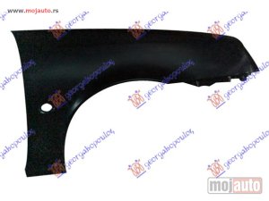 NOVI: delovi  BLATOBRAN Desno Ford fiesta 99-02 -dostupno