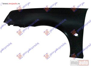 NOVI: delovi  BLATOBRAN Levo Ford fiesta 99-02 -dostupno