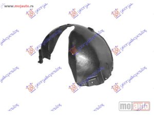 NOVI: delovi  POTKRILO PLASTICNO (O) Desno Ford fiesta 99-02 -dostupno