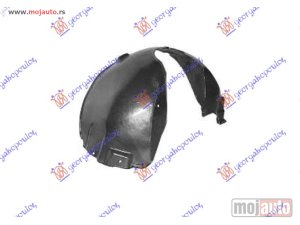 NOVI: delovi  POTKRILO PLASTICNO (O) Levo Ford fiesta 99-02 -dostupno