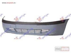 NOVI: delovi  PREDNJI BRANIK POLU PM Ford fiesta 99-02 -dostupno