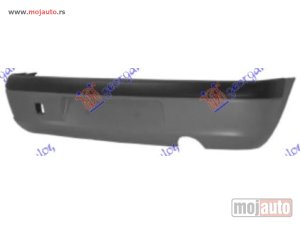 NOVI: delovi  ZADNJI BRANIK POLU PM Ford fiesta 99-02 -dostupno