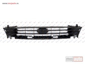 NOVI: delovi  PVC MASKA Ford fiesta 99-02 -dostupno