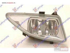 NOVI: delovi  MAGLENKA (E) (TYC) Desno Ford fiesta 99-02 -dostupno