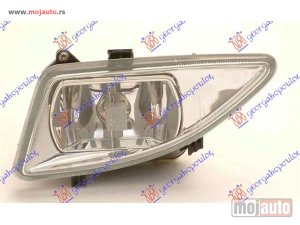 NOVI: delovi  MAGLENKA (E) (TYC) Levo Ford fiesta 99-02 -dostupno