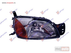 NOVI: delovi  FAR ELEKTRICNI (DEPO) Desno Ford fiesta 99-02 -nedostupno