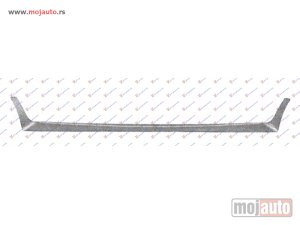 NOVI: delovi  LAJSNA PVC MASKE Ford fiesta 99-02 -dostupno