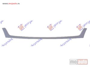 NOVI: delovi  LAJSNA PVC MASKE (TREND) Ford fiesta 99-02 -dostupno