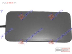 NOVI: delovi  POKLOPAC KUKE PREDNJEG BRANIKA PM Ford fiesta 99-02 -dostupno