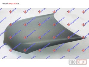 NOVI: delovi  HAUBA Nissan almera (n16) h/b 00-06 -dostupno