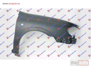 NOVI: delovi  BLATOBRAN -02 Desno Nissan almera (n16) h/b 00-06 -dostupno