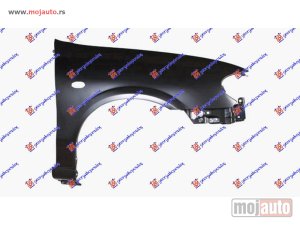 NOVI: delovi  BLATOBRAN 02- Desno Nissan almera (n16) h/b 00-06 -dostupno