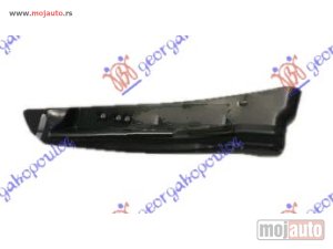 NOVI: delovi  ZADNJE POTKRILO (ZADNJI DEO) Desno Nissan almera (n16) sdn 00-06 -dostupno