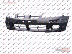 NOVI: delovi  PREDNJI BRANIK PM -02 Nissan almera (n16) sdn 00-06 -dostupno