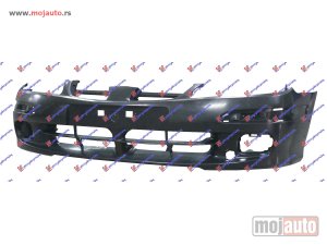 NOVI: delovi  PREDNJI BRANIK CRNI -02 Nissan almera (n16) h/b 00-06 -dostupno