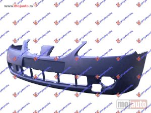 NOVI: delovi  PREDNJI BRANIK PM 02- Nissan almera (n16) l/b 00-06 -dostupno