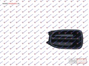 NOVI: delovi  POKLOPAC MAGLENKE -02 Levo Nissan almera (n16) h/b 00-06 -dostupno