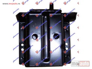 NOVI: delovi  NOSAC PREDNJEG BRANIKA Desno Nissan almera (n16) sdn 00-06 -nedostupno