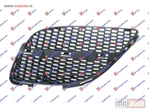 NOVI: delovi  PVC MASKA 2002- Levo Nissan almera (n16) sdn 00-06 -nedostupno