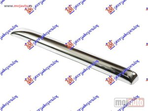 NOVI: delovi  LAJSNA PVC MASKE HROM 02- Desno Nissan almera (n16) l/b 00-06 -dostupno