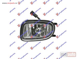 NOVI: delovi  MAGLENKA -2002 Levo Nissan almera (n16) h/b 00-06 -dostupno