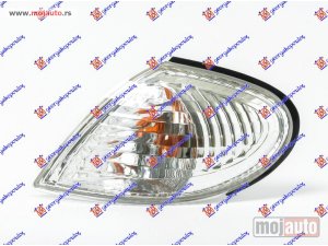 NOVI: delovi  MIGAVAC -2002 Levo Nissan almera (n16) sdn 00-06 -dostupno